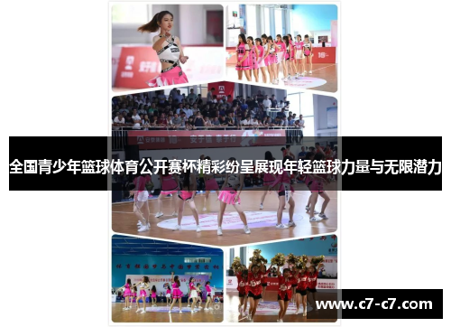 全国青少年篮球体育公开赛杯精彩纷呈展现年轻篮球力量与无限潜力 全国青少年篮球体育公开赛杯精彩纷呈展现年轻篮球力量与无限潜力