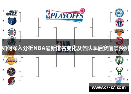 如何深入分析NBA最新排名变化及各队季后赛前景预测