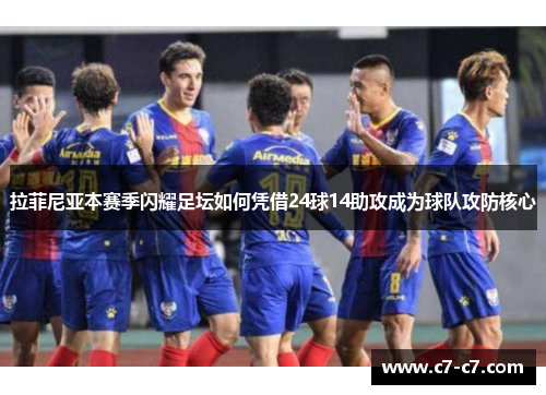拉菲尼亚本赛季闪耀足坛如何凭借24球14助攻成为球队攻防核心 拉菲尼亚本赛季闪耀足坛如何凭借24球14助攻成为球队攻防核心