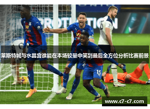 莱斯特城与水晶宫谁能在本场较量中笑到最后全方位分析比赛前景 莱斯特城与水晶宫谁能在本场较量中笑到最后全方位分析比赛前景