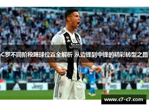 C罗不同阶段踢球位置全解析 从边锋到中锋的精彩转型之路