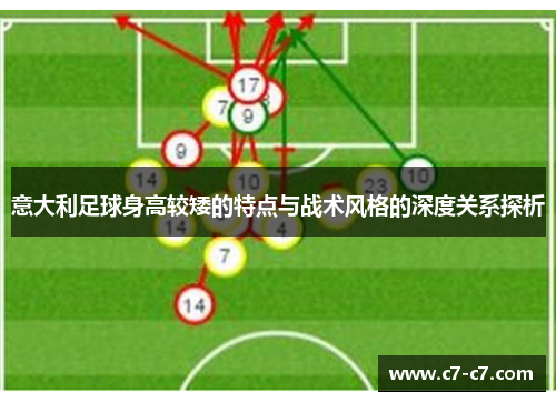 意大利足球身高较矮的特点与战术风格的深度关系探析
